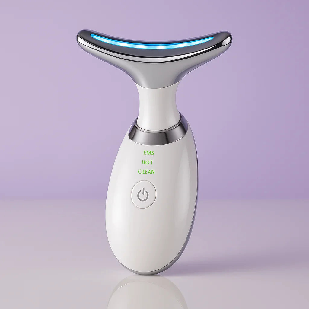 Masajeador Facial Lifting