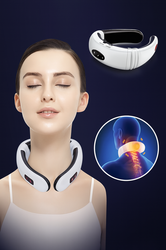Masajeador Cervical