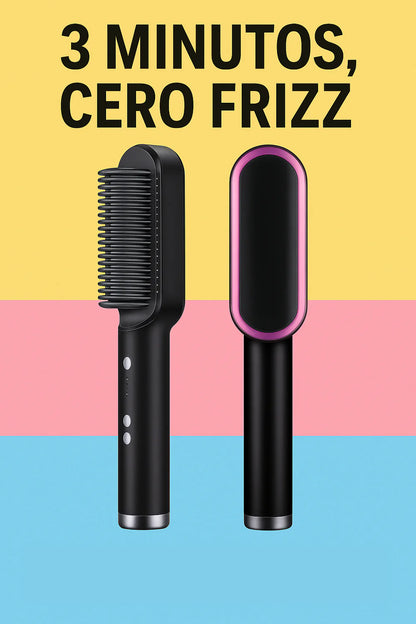 Cepillo Alisador Cerámico Cestrus Timma Shop