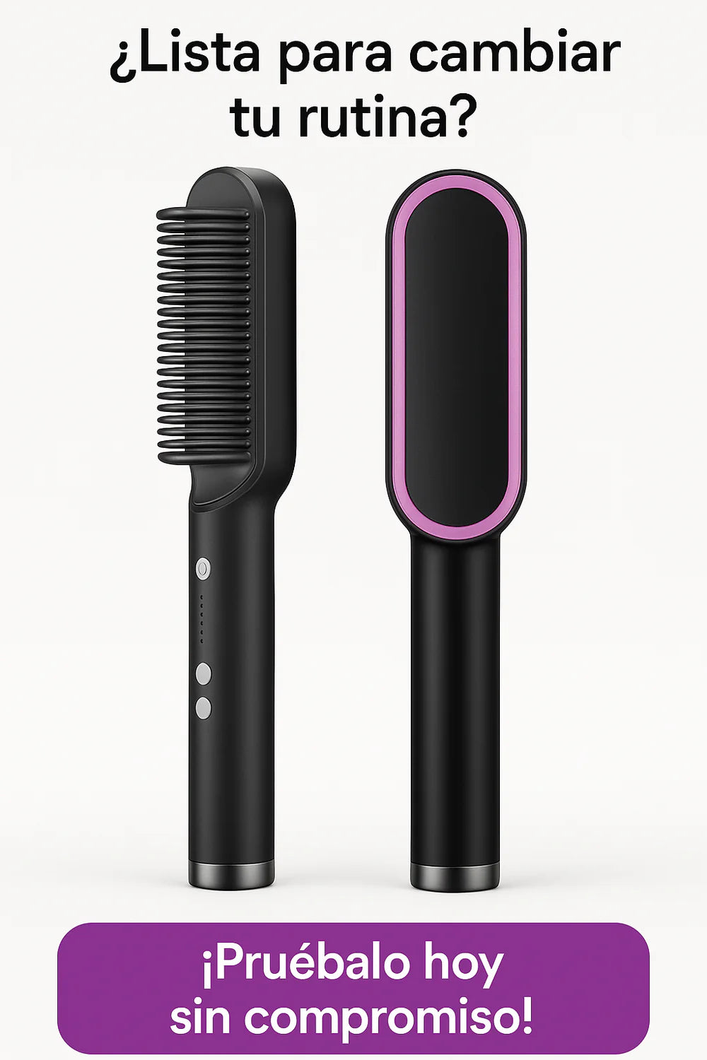 Cepillo Alisador Cerámico Cestrus Timma Shop