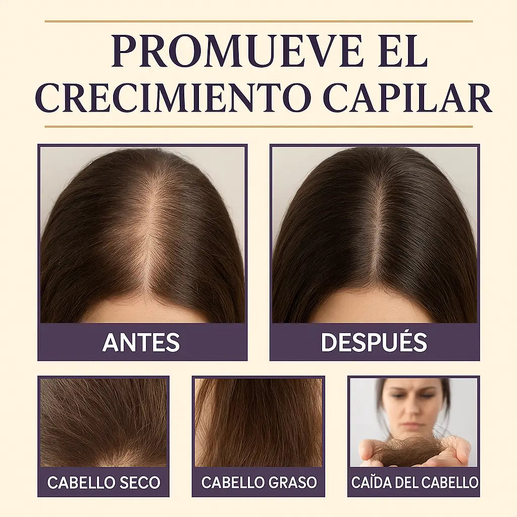 Aceite de Batana 100% Puro 100ml - Crecimiento Capilar Natural | Cabello Dañado | Timma Shop