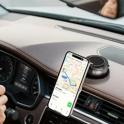 Soporte Magnético Coche Premium 360° | Rotación Universal | Timma Shop
