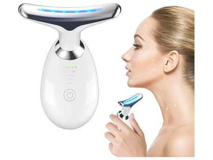 Masajeador Facial Lifting
