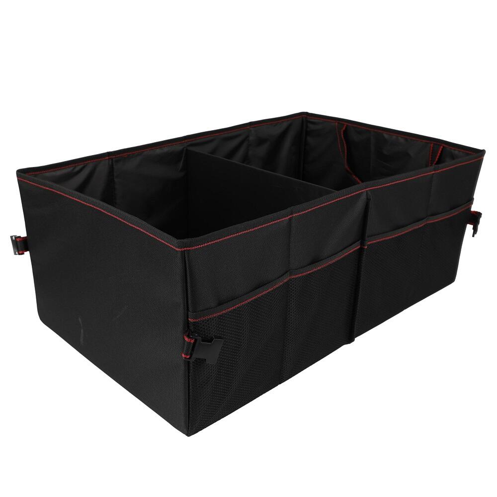 Pack Para Coche Aspirador De Coche Con luz & Organizador de maletero