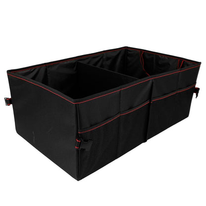 Pack Para Coche Aspirador De Coche Con luz & Organizador de maletero